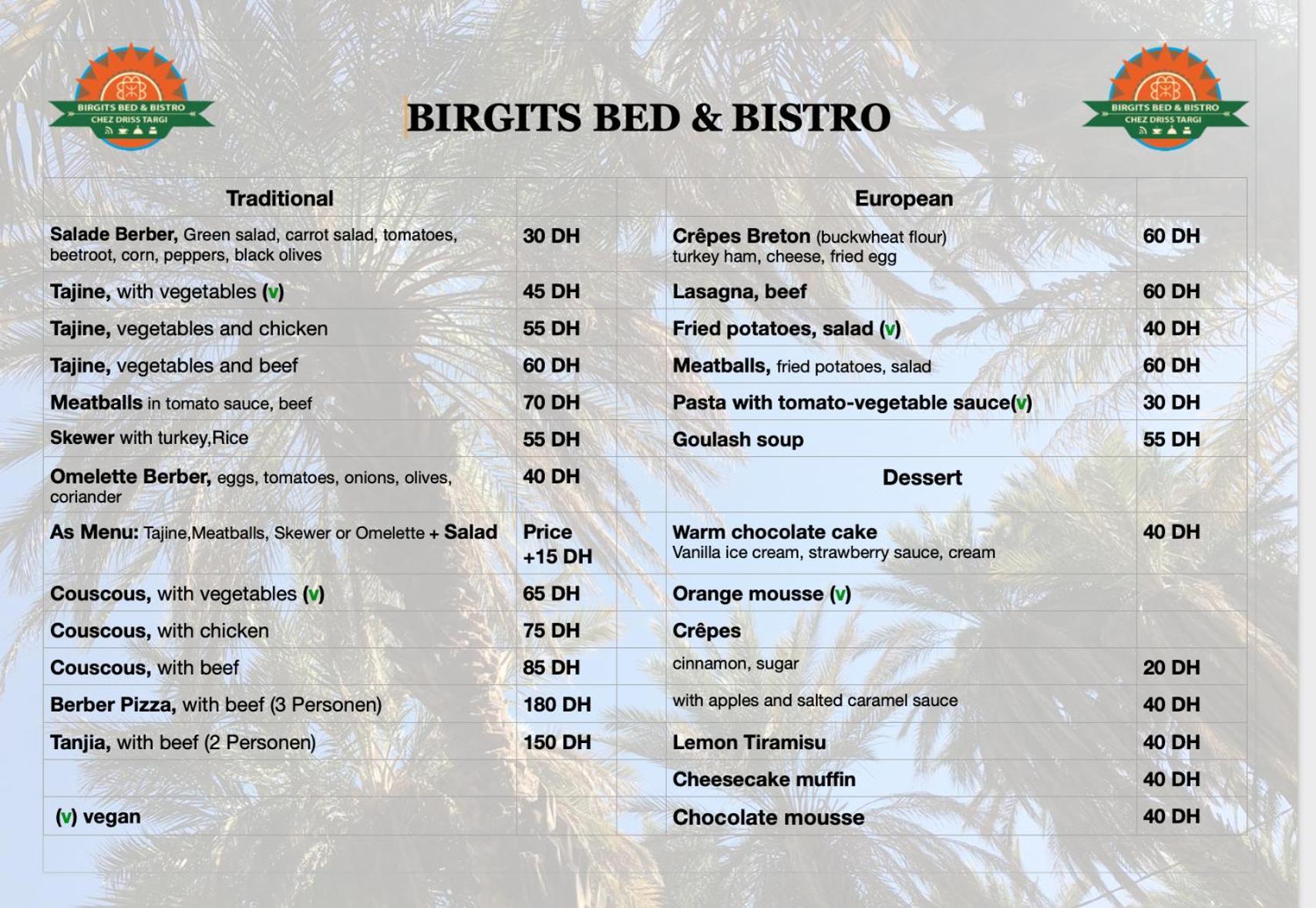 Birgits Bed & Bistro, Garage Fuer Biker Kostenlos Meski Eksteriør bilde